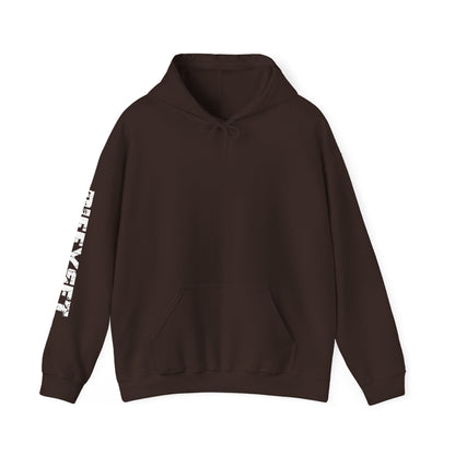 The Obsession Hoodie