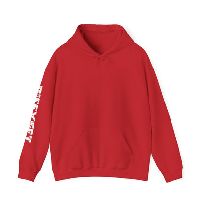 The Future Hoodie