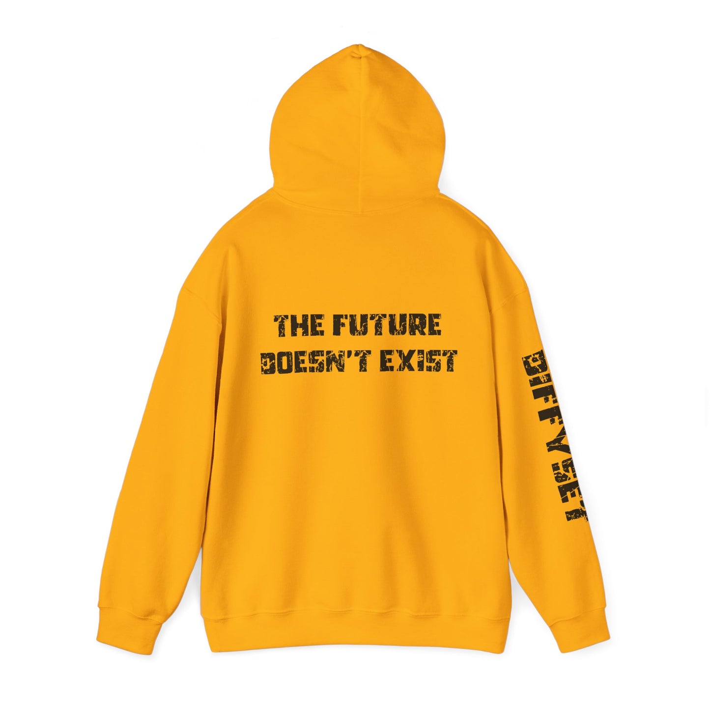 The Future Hoodie