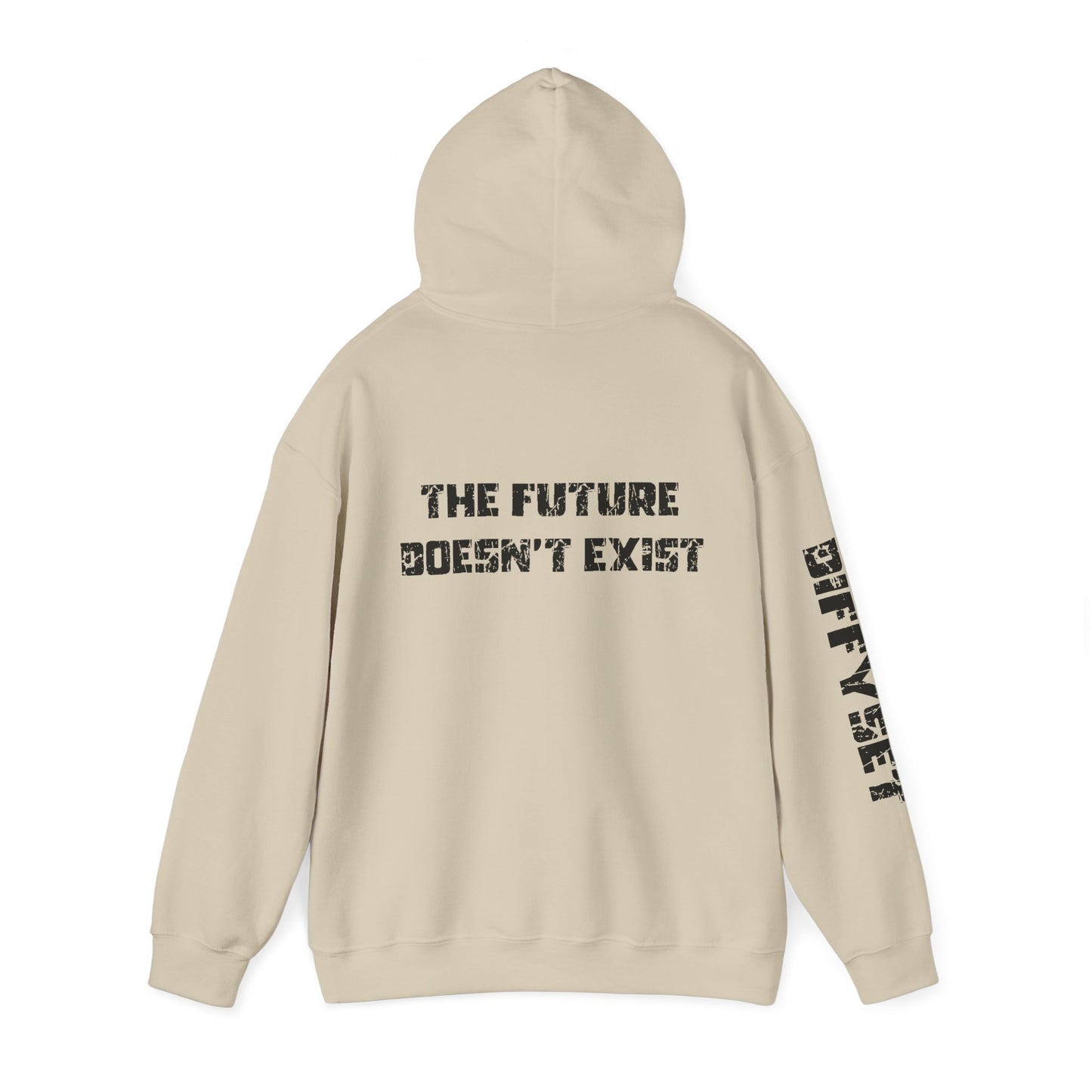 The Future Hoodie