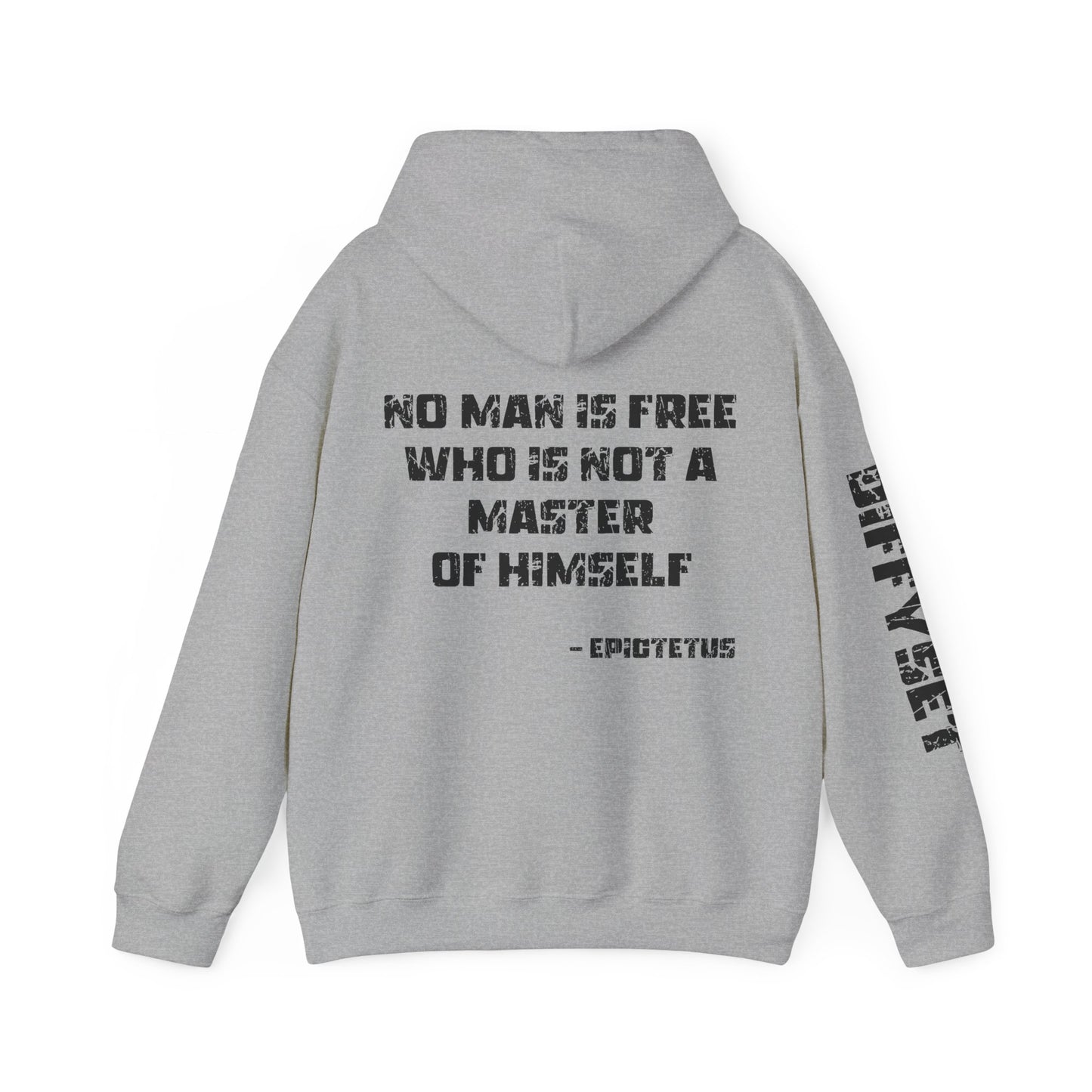 The True Freedom Hoodie