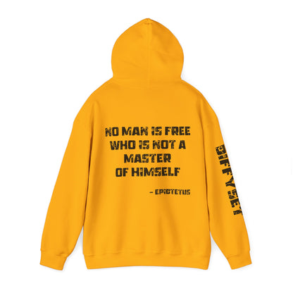 The True Freedom Hoodie