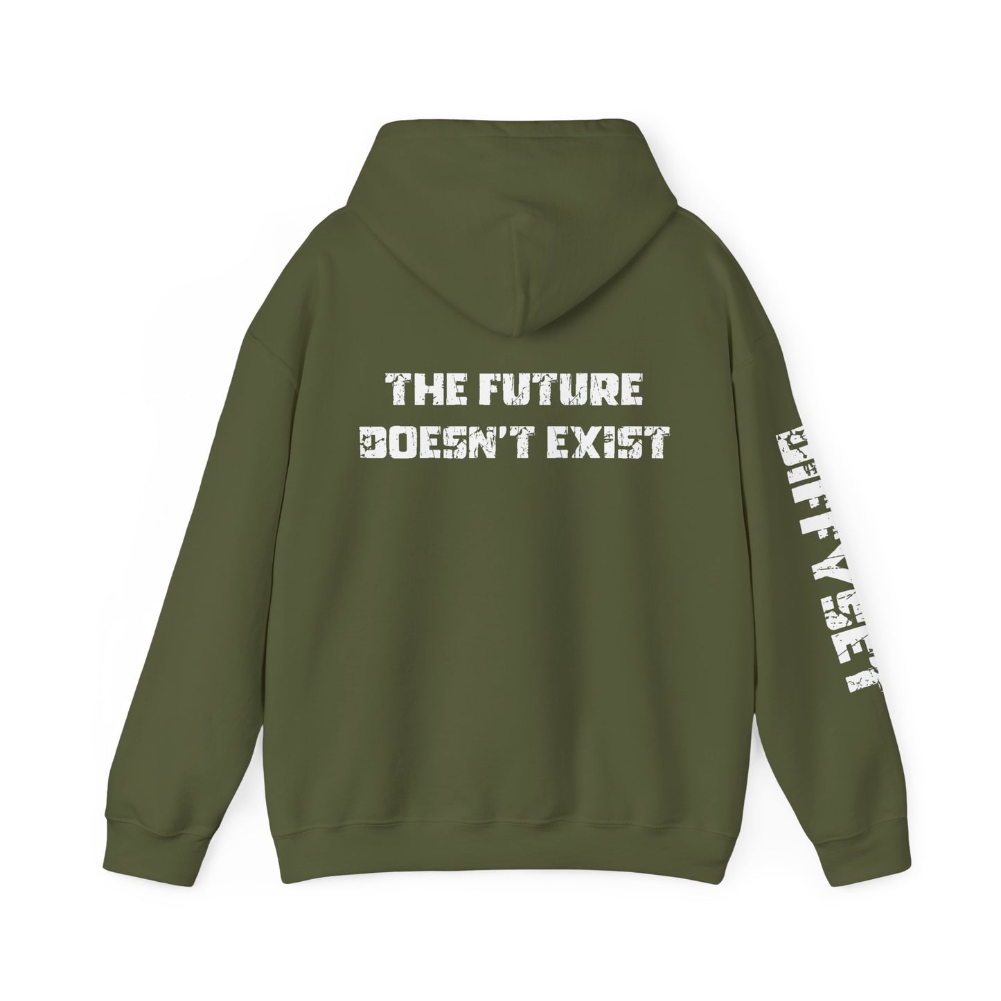 The Future Hoodie