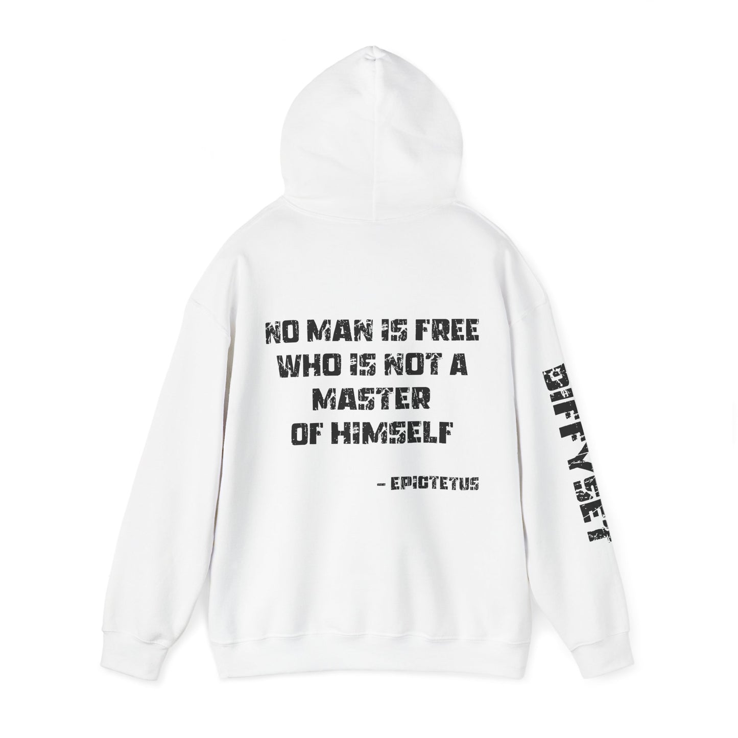 The True Freedom Hoodie