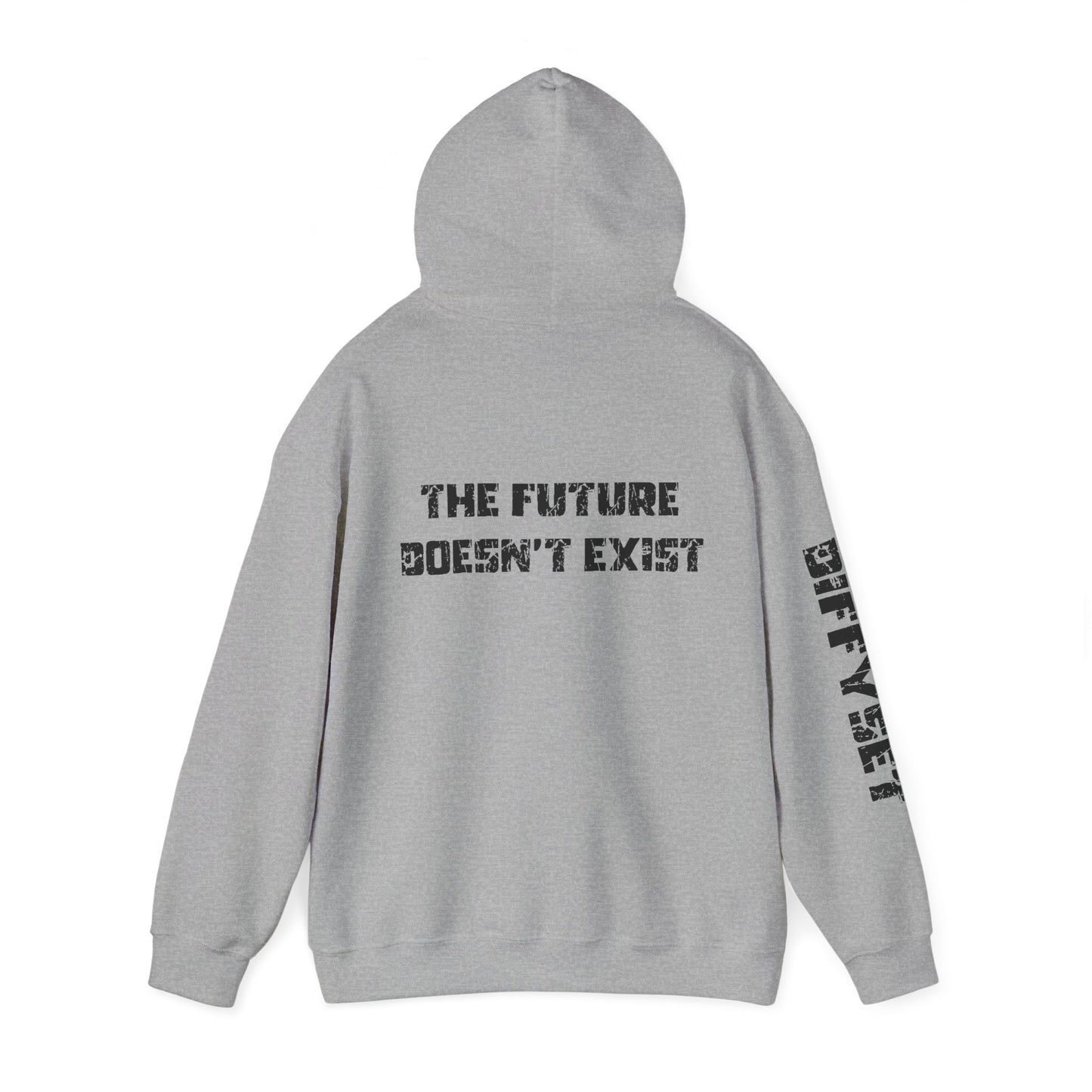 The Future Hoodie