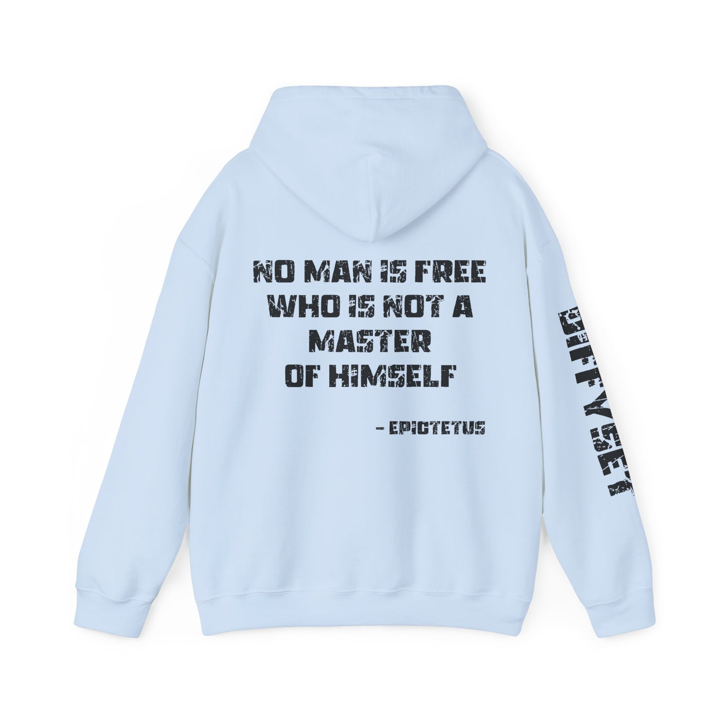 The True Freedom Hoodie