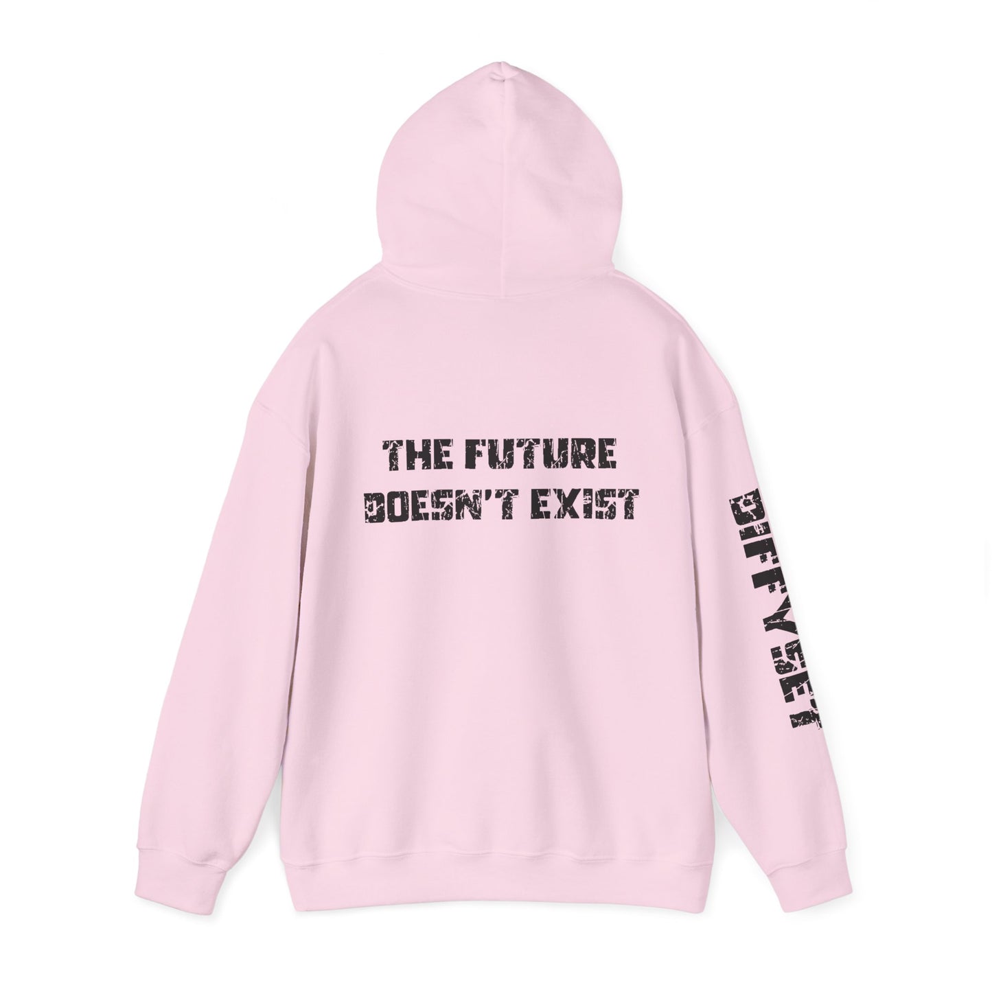 The Future Hoodie