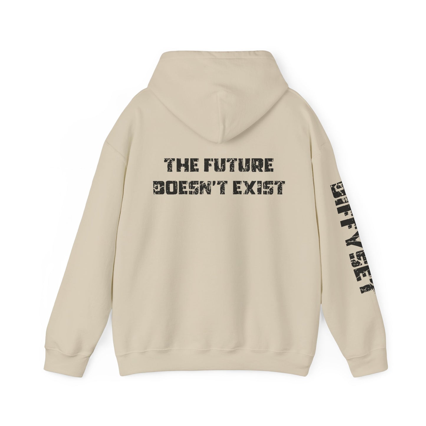 The Future Hoodie