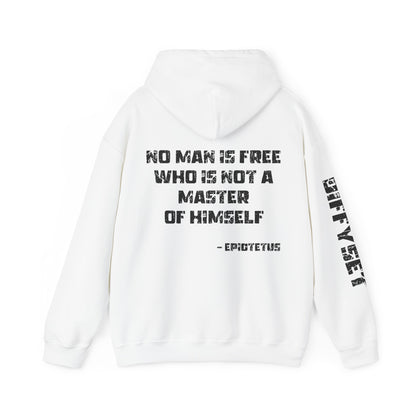 The True Freedom Hoodie