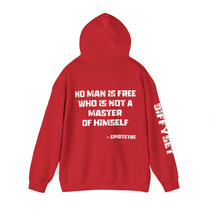 The True Freedom Hoodie