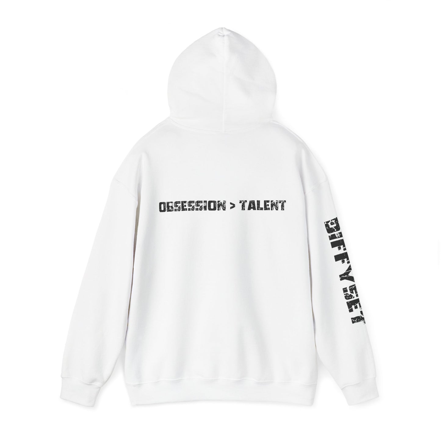 The Obsession Hoodie